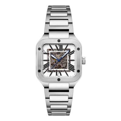 Montre Engineer Lennox Skelton Automatic ES-8303-11 - Thomas Earnshaw