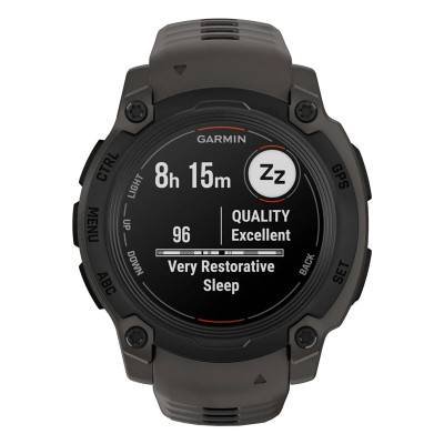 Instinct® E 40 mm wall clock 010-02932-00 - Garmin