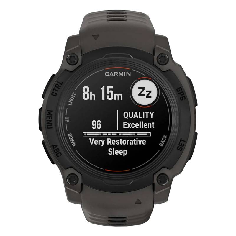 Instinct® E 40 mm wall clock 010-02932-00 - Garmin