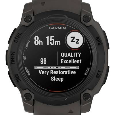 Instinct® E 40 mm wall clock 010-02932-00 - Garmin