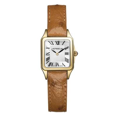 Montre Mini Luna 17407P1N08GD - Herbelin