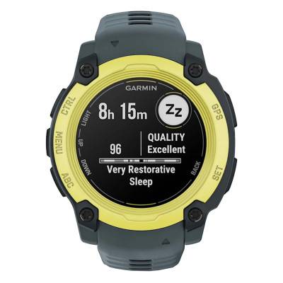 Montre Instinct® E 40 mm Edition Limitée 010-02932-01 - Garmin