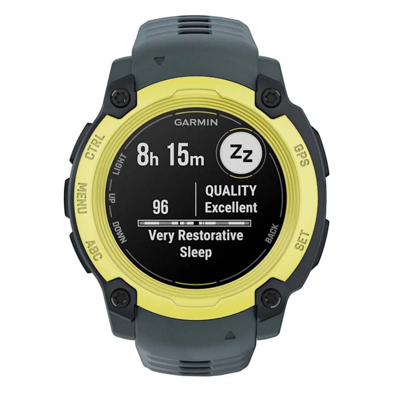 Instinct® E 40 mm Limited Edition Watch 010-02932-01 - Garmin