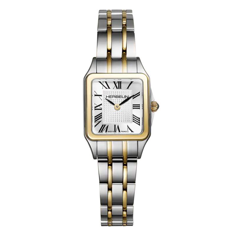 "Watch Mini Luna 17407BT08" - Herbelin
