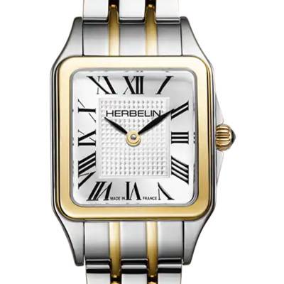 "Watch Mini Luna 17407BT08" - Herbelin