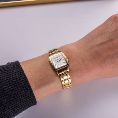 Mini Luna Watch 17407BP1N08 - Herbelin