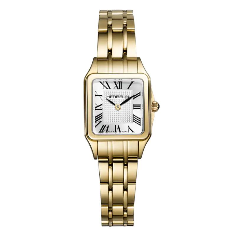 Mini Luna Watch 17407BP1N08 - Herbelin