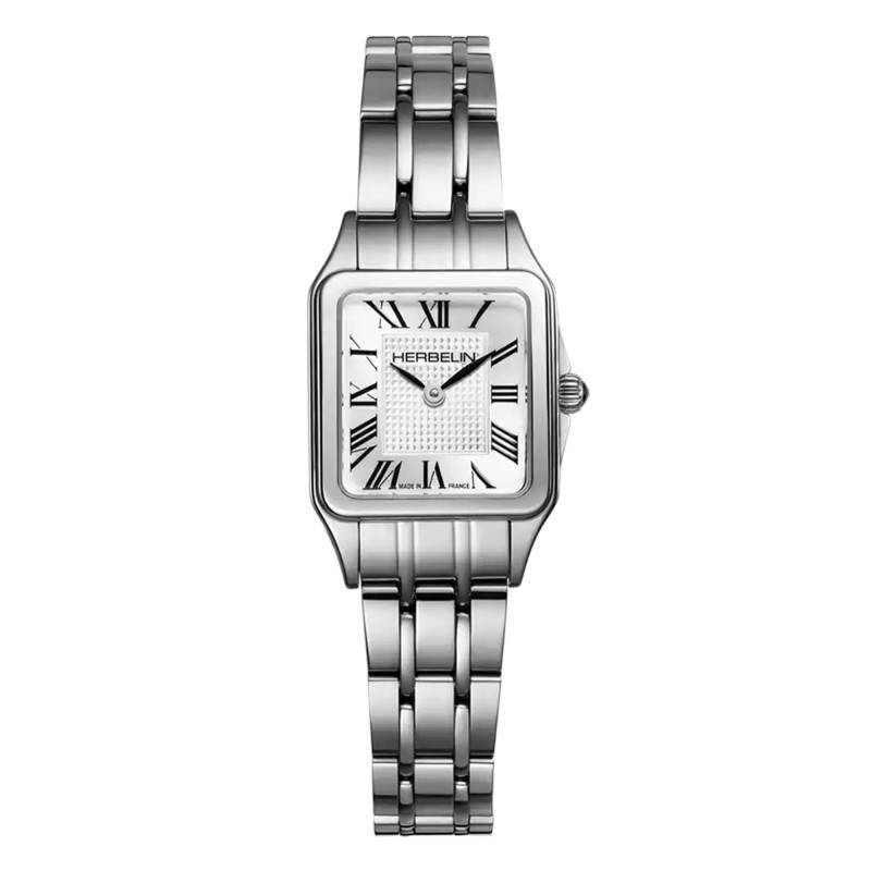 Mini Luna 17407B08 Watch - Herbelin