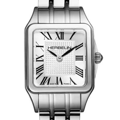 Mini Luna 17407B08 Watch - Herbelin