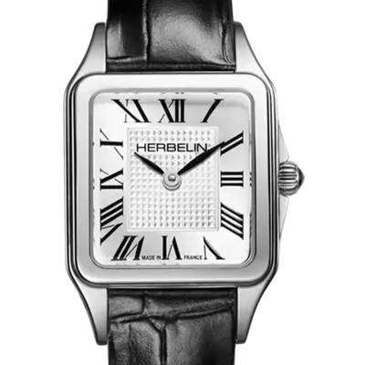 Mini Luna 17407AP08 Watch - Herbelin - Herbelin