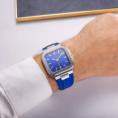 Montre Cap Camarat 12246A115CB - Herbelin