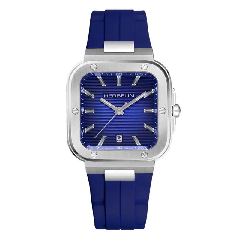 Cap Camarat Watch 12246A115CB - Herbelin