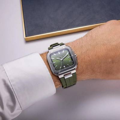 Cap Camarat Watch 12246A116CK - Herbelin