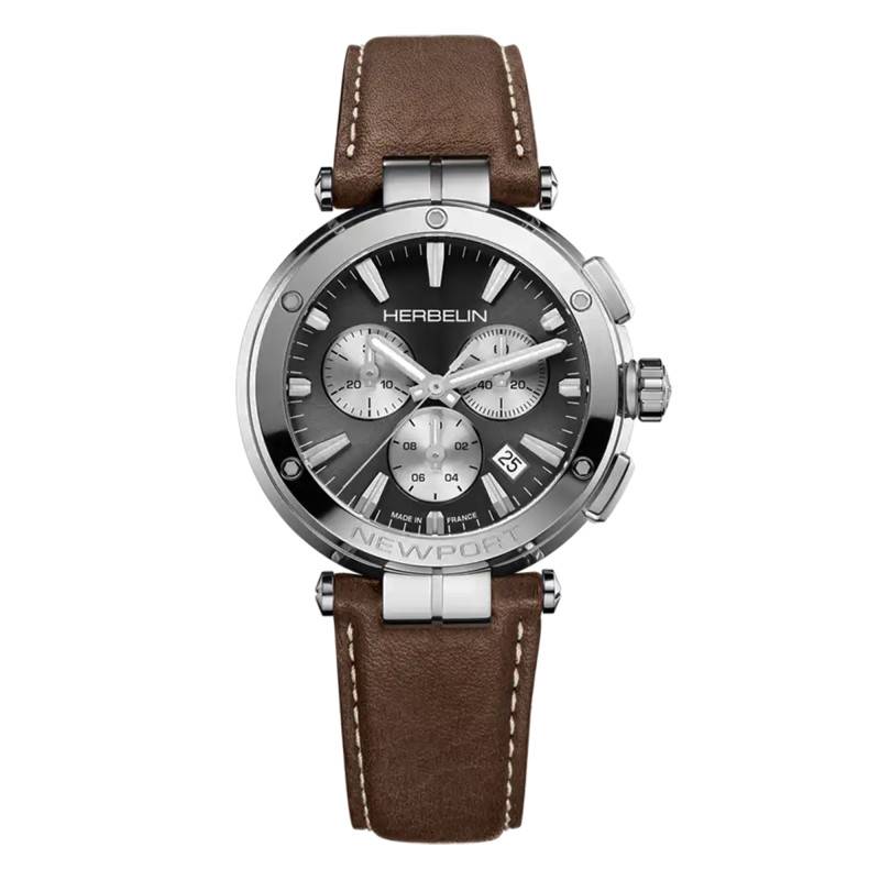 "Watch Newport 37658AP24MA" - Herbelin
