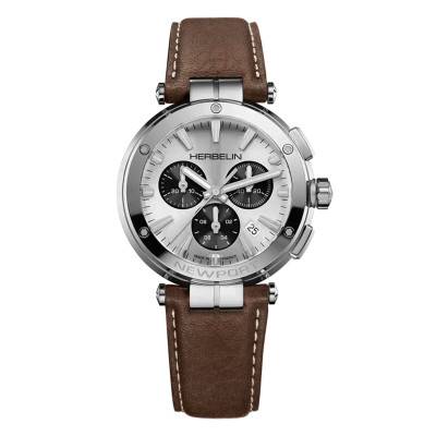 Newport Watch 37658AP42MA - Herbelin