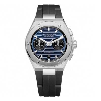 Montre Cap Camarat Automatique Chronographe 245A45CA - Herbelin