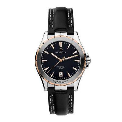 Montre Newport Trophy 12275/TR44 - Herbelin