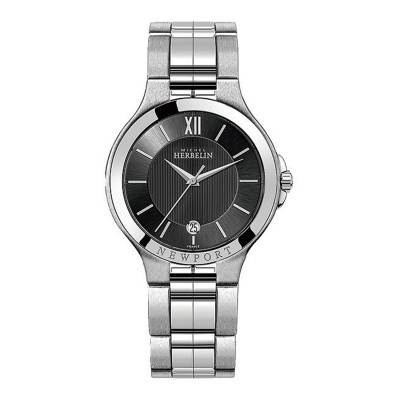 Montre Newport Royale 12298/B14 - Herbelin
