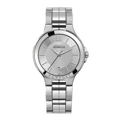 Newport Royale Watch 12298/B11 - Herbelin