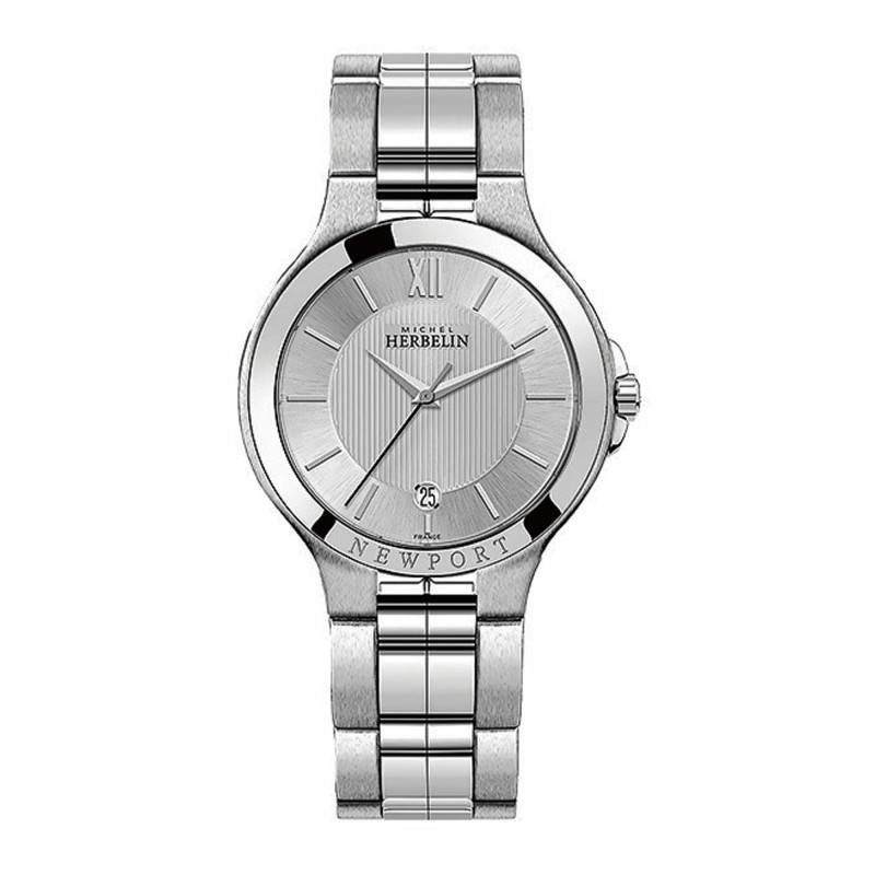 Newport Royale Watch 12298/B11 - Herbelin