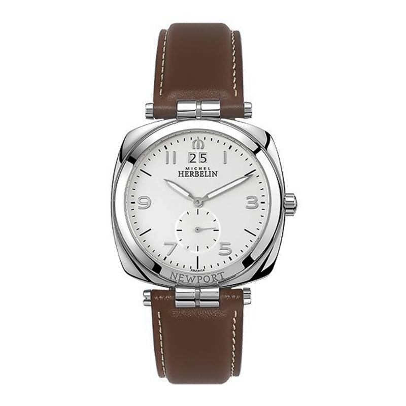 Montre Newport 18264/AP11GO - Herbelin