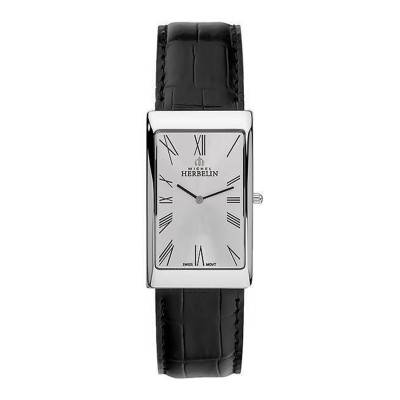 Montre Grand Palais 1162/01 - Herbelin