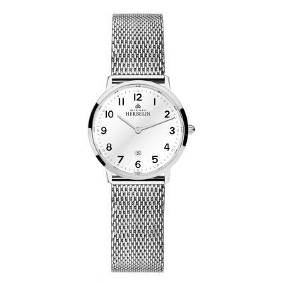Montre City 1691502B - Herbelin