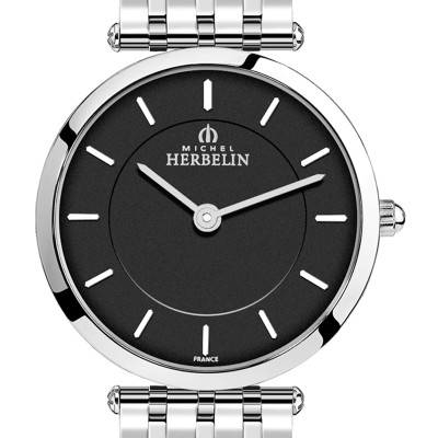 Montre Epsilon 17116B14 - Herbelin