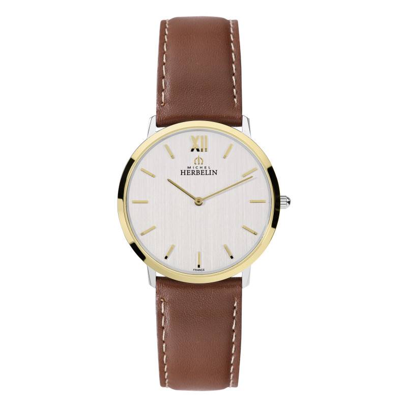 City Watch 17415T12BR - Herbelin