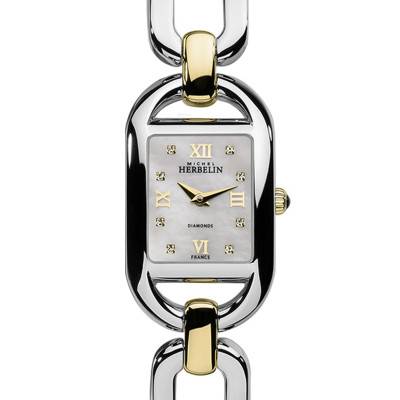 Montre Kyudo 17471BT89 - Herbelin