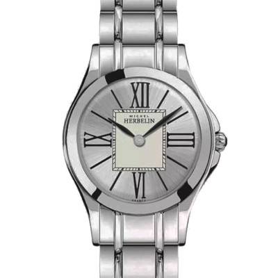 Montre Luna 17487B08 - Herbelin