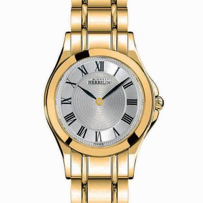 Montre Luna 17487BP01 - Herbelin