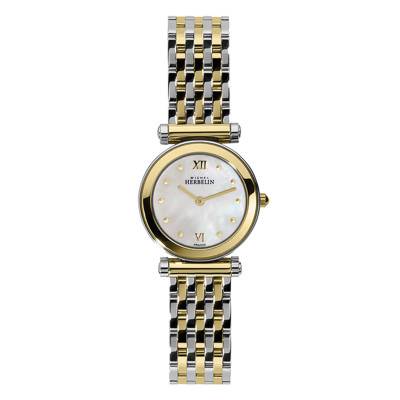 Montre Antarès 17155/BT19 - Herbelin