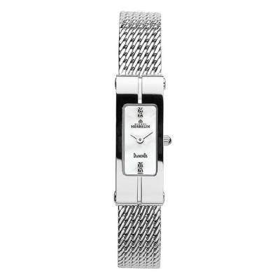 Montre Lingot 1054/B89 - Herbelin