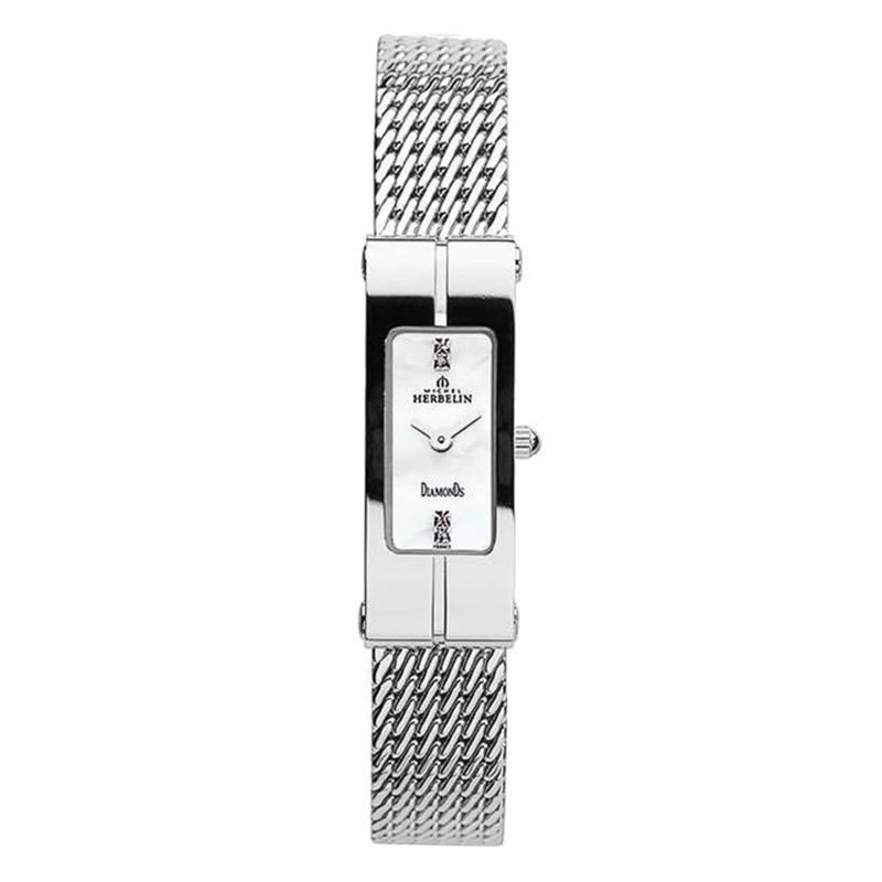 Lingot 1054/B89 Watch - Herbelin