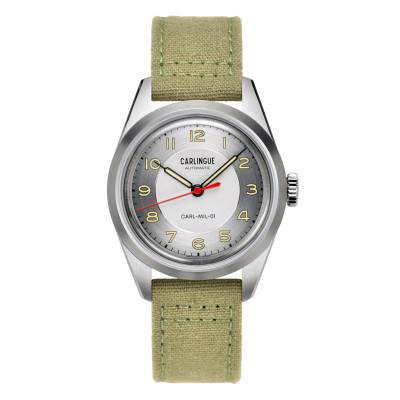 Military 01 CT-003-C wall clock - Carlingue