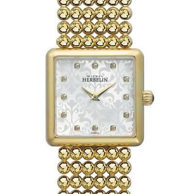 Montre Perles 17493BP59 - Herbelin
