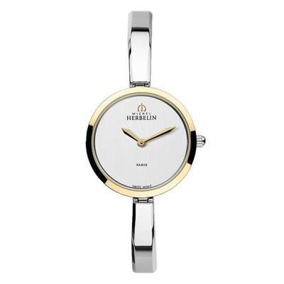 Scandinave Watch 17401/BT02 - Herbelin