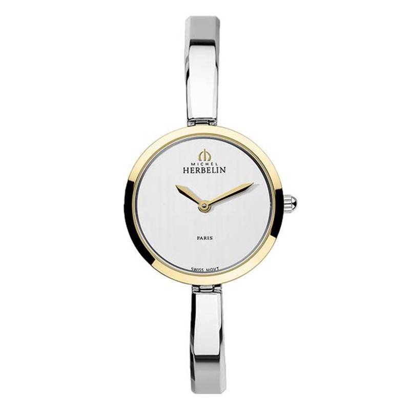 Scandinave Watch 17401/BT02 - Herbelin