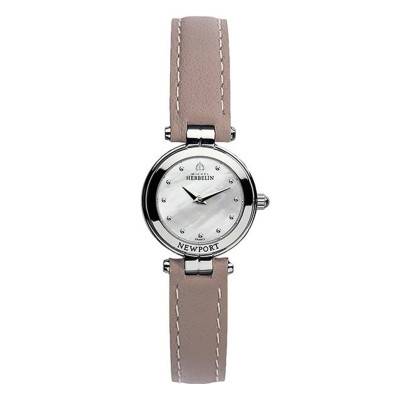 Montre Newport Dame 17455/19TA - Herbelin