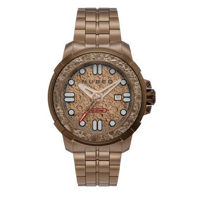 Montre Apollo Limited Edition NB-6072-88 - Nubeo