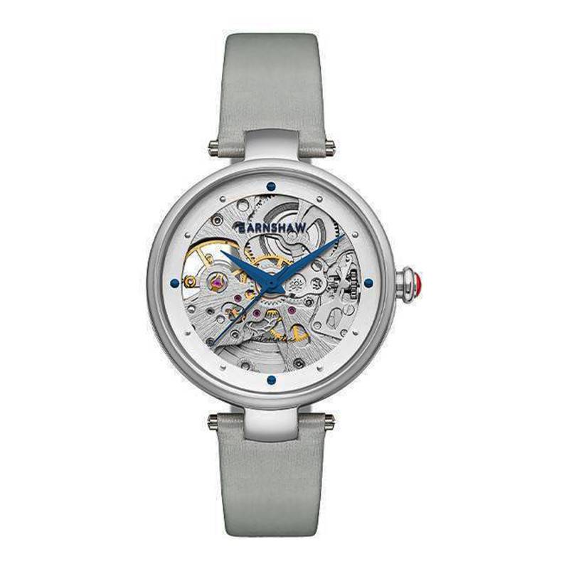 Charlotte ES-8159-01 Watch - Thomas Earnshaw