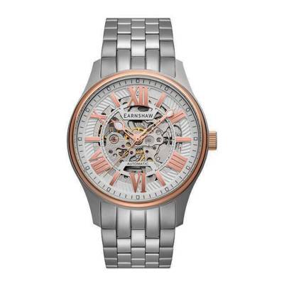 Montre Simpson ES-8240-55 - Thomas Earnshaw
