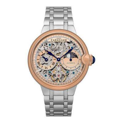 Montre Barallier ES-8242-55 - Thomas Earnshaw