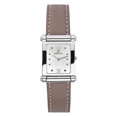 Montre Antarès 17049/19TA - Herbelin