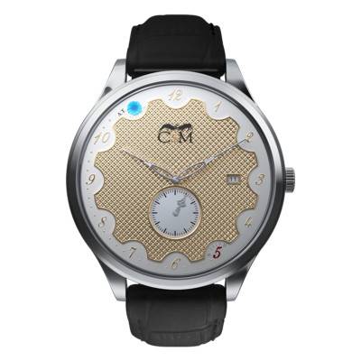 Montre Armistice 1918 Quartz - Col&MacArthur
