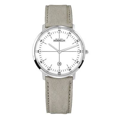Montre City Vegan 19515/12LKN - Herbelin