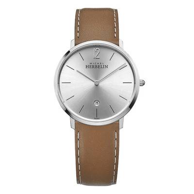 Montre City 19515/11GO - Herbelin