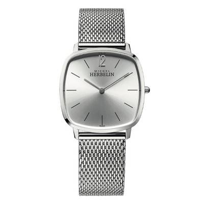 Montre City 16905/11B - Herbelin