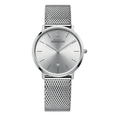 Montre City 19515/11B - Herbelin
